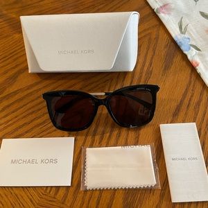 Michael Khors new with tags sun glasses